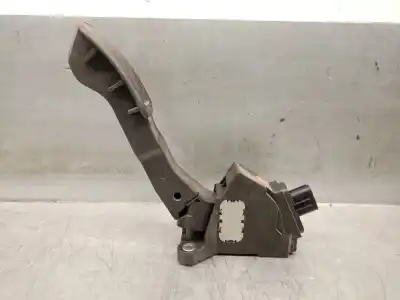 Second-hand car spare part accelerator pedal for toyota avensis ranchera familiar (_t27_) 2.0 d-4d (adt270_) oem iam references 7811002022