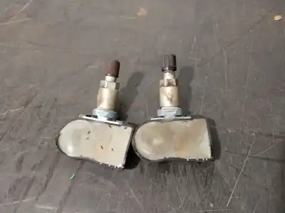 Second-hand car spare part pressure sensor for kia niro (de) 1.6 gdi hybrid oem iam references 52933d4100