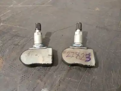 Second-hand car spare part pressure sensor for kia niro (de) 1.6 gdi hybrid oem iam references 52933d4100