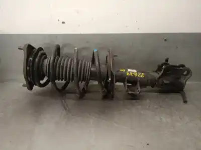 Pezzo di ricambio per auto di seconda mano ammortizzatore anteriore destro per kia cee'd sportswagon (jd) 1.0 t-gdi riferimenti oem iam 54660a2055