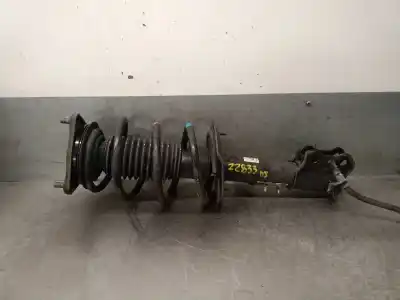 Pezzo di ricambio per auto di seconda mano ammortizzatore anteriore sinistro per kia cee'd sportswagon (jd) 1.0 t-gdi riferimenti oem iam 54651a2055