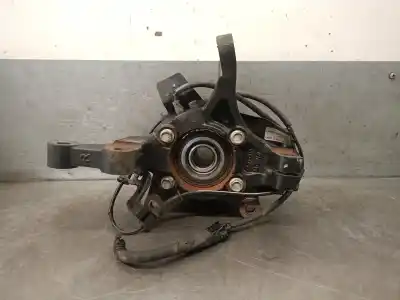 Pezzo di ricambio per auto di seconda mano attacco anteriore destro per kia cee'd sportswagon (jd) 1.0 t-gdi riferimenti oem iam 51716a2000