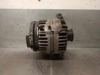 Second-hand car spare part alternator for mini (bmw) mini (r50, r53) one oem iam references 752389701