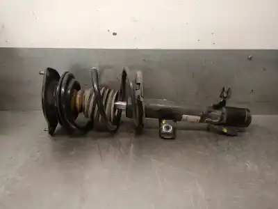 Second-hand car spare part front right shock absorber for mini (bmw) mini (r50, r53) one oem iam references 31316764916