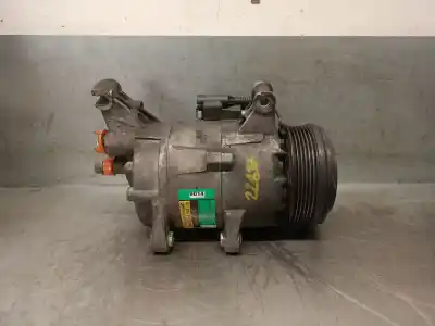 Second-hand car spare part Air Conditioning Compressor for MINI (BMW) MINI (R50, R53) ONE OEM IAM references 64521171310AI04  64526918122