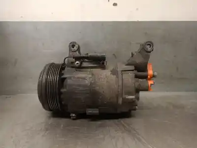 Pezzo di ricambio per auto di seconda mano compressore aria condizionata per mini mini (r50, r53) one riferimenti oem iam 64521171310ai04  64526918122