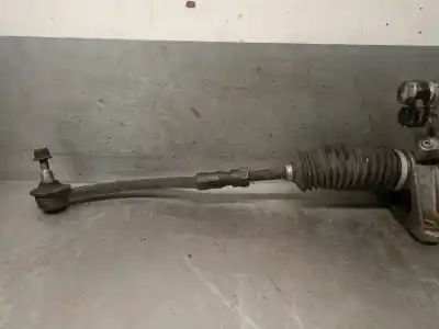 Second-hand car spare part steering rack for mini mini (r50, r53) one oem iam references 32106777524  32106777524