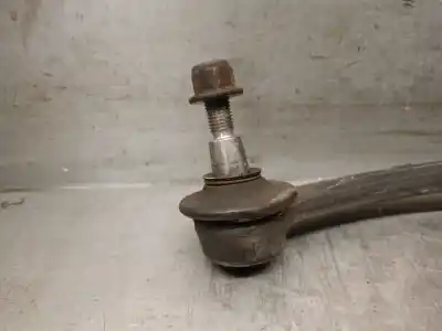 Second-hand car spare part steering rack for mini mini (r50, r53) one oem iam references 32106777524  32106777524