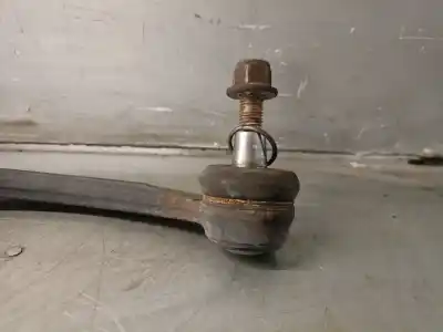 Second-hand car spare part steering rack for mini mini (r50, r53) one oem iam references 32106777524  32106777524