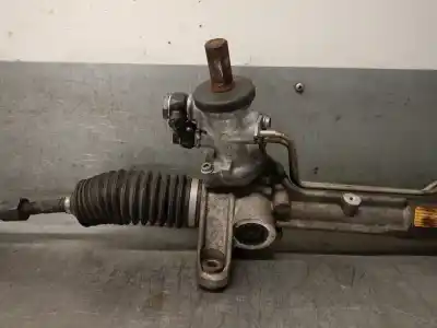 Second-hand car spare part steering rack for mini mini (r50, r53) one oem iam references 32106777524  32106777524