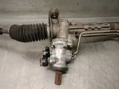 Second-hand car spare part steering rack for mini mini (r50, r53) one oem iam references 32106777524  32106777524