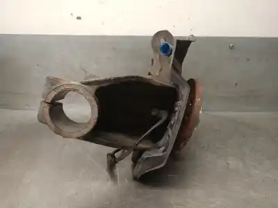 Second-hand car spare part front left knuckle for mini mini (r50, r53) one oem iam references 31216757497  31216757497