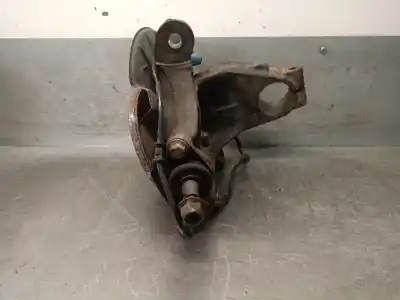 Second-hand car spare part front left knuckle for mini mini (r50, r53) one oem iam references 31216757497  31216757497