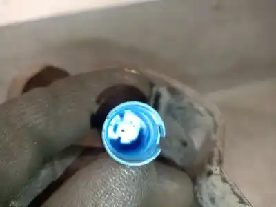 Second-hand car spare part front left knuckle for mini mini (r50, r53) one oem iam references 31216757497  31216757497