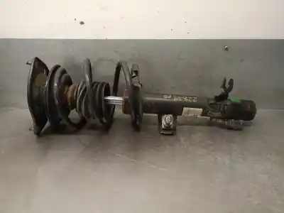 Second-hand car spare part front right shock absorber for mini mini (r50, r53) one oem iam references 31316780468