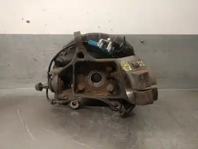 Автозапчастина б/у передній лівий культ для mini mini (r50, r53) one посилання на oem iam 31216757497