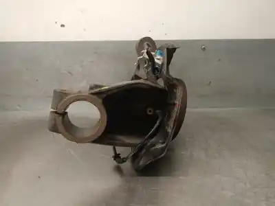 Second-hand car spare part front left knuckle for mini mini (r50, r53) one oem iam references 31216757497  31216757497