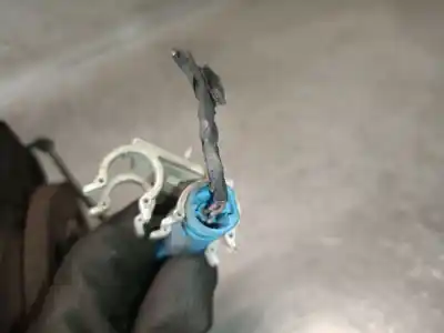 Second-hand car spare part front left knuckle for mini mini (r50, r53) one oem iam references 31216757497  31216757497