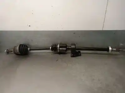 Second-hand car spare part front right transmission for mini mini (r50, r53) one oem iam references 31607574866