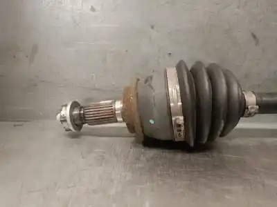 Peça sobressalente para automóvel em segunda mão transmissão dianteira direita por mini mini (r50, r53) one referências oem iam 31607574866  31607574866