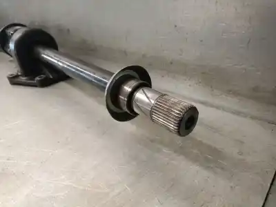 Peça sobressalente para automóvel em segunda mão transmissão dianteira direita por mini mini (r50, r53) one referências oem iam 31607574866  31607574866