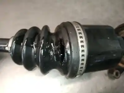 Peça sobressalente para automóvel em segunda mão transmissão dianteira direita por mini mini (r50, r53) one referências oem iam 31607574866  31607574866