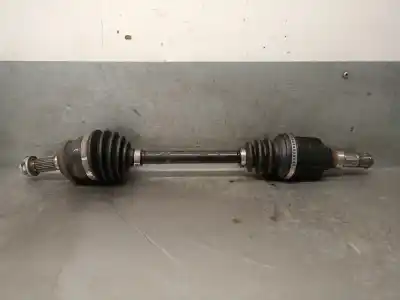 Piesă de schimb auto la mâna a doua transmisie fatã stânga pentru mini mini (r50, r53) one referințe oem iam 31607574869