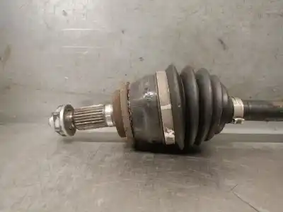 Gebrauchtes Autoersatzteil getriebe vorne links zum mini mini (r50, r53) one oem-iam-referenzen 31607574869  31607574869