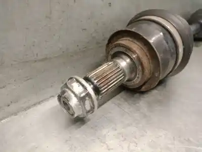 Gebrauchtes Autoersatzteil getriebe vorne links zum mini mini (r50, r53) one oem-iam-referenzen 31607574869  31607574869