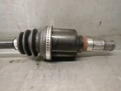 Gebrauchtes Autoersatzteil getriebe vorne links zum mini mini (r50, r53) one oem-iam-referenzen 31607574869  31607574869