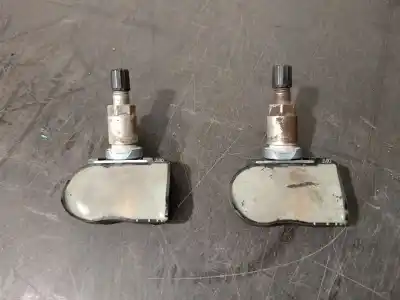 Recambio de automóvil de segunda mano de sensor presion para kia niro (de) 1.6 gdi hybrid referencias oem iam 52933d4100