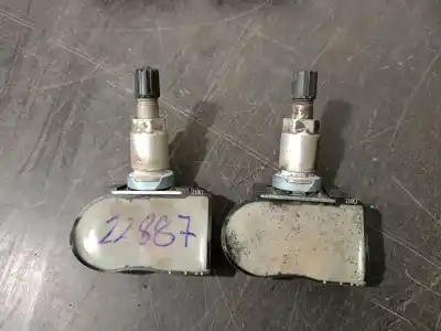 Recambio de automóvil de segunda mano de sensor presion para kia niro (de) 1.6 gdi hybrid referencias oem iam 52933d4100