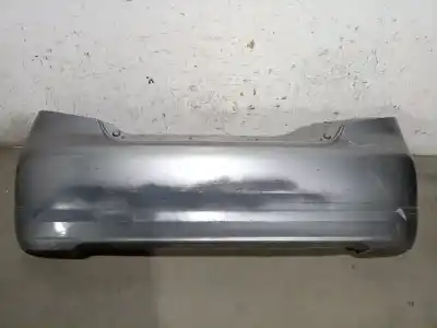 Автозапчасти б/у задний бампер за chevrolet kalos 1.2 s (d/a) ссылки oem iam 96600347