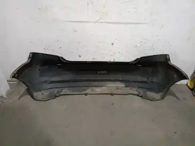 Автозапчасти б/у задний бампер за chevrolet aveo / kalos fastback (t200) 1.2 ссылки oem iam 96600347  96600347