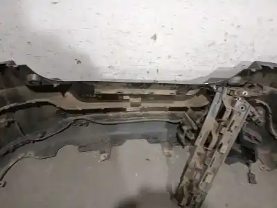 Pezzo di ricambio per auto di seconda mano paraurti posteriore per citroen c4 cactus 1.5 bluehdi 100 riferimenti oem iam 1635037680  1635037680