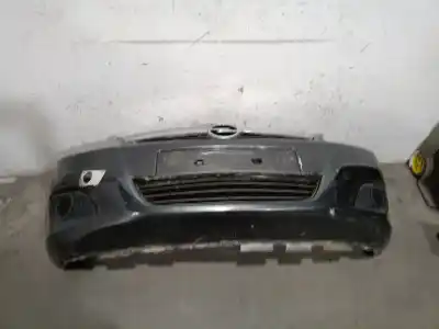 Recambio de automóvil de segunda mano de PARAGOLPES DELANTERO para OPEL ZAFIRA / ZAFIRA FAMILY B (A05)  referencias OEM IAM 1400423  1400423