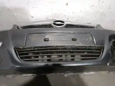 Recambio de automóvil de segunda mano de paragolpes delantero para opel zafira / zafira family b (a05) 1.7 cdti (m75) referencias oem iam 1400423  1400423