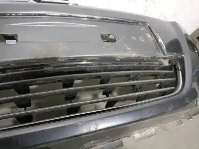 Recambio de automóvil de segunda mano de paragolpes delantero para opel zafira / zafira family b (a05) 1.7 cdti (m75) referencias oem iam 1400423  1400423