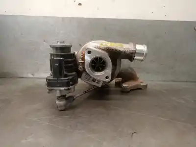 Pezzo di ricambio per auto di seconda mano turbocompressore per kia cee'd sportswagon (jd) 1.0 t-gdi riferimenti oem iam 2823104560