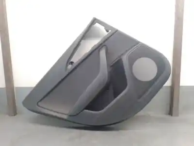 Pezzo di ricambio per auto di seconda mano rivestimento portiera posteriore sinistra per audi a6 allroad c7 (4gh, 4gj) 3.0 tdi quattro riferimenti oem iam 4g0867305