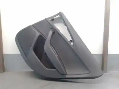 Pezzo di ricambio per auto di seconda mano rivestimento porta posteriore destro per audi a6 allroad c7 (4gh, 4gj) 3.0 tdi quattro riferimenti oem iam 4g0867306