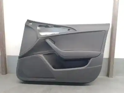 Pezzo di ricambio per auto di seconda mano rivestimento porta anteriore destro per audi a6 allroad c7 (4gh, 4gj) 3.0 tdi quattro riferimenti oem iam 4g0867106