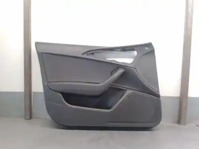 Pezzo di ricambio per auto di seconda mano rivestimento porta anteriore sinistro per audi a6 allroad c7 (4gh, 4gj) 3.0 tdi quattro riferimenti oem iam 4g1867021