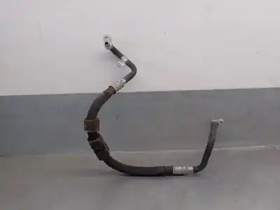 Pezzo di ricambio per auto di seconda mano tubi aria condizionata per audi a6 allroad c7 (4gh, 4gj) 3.0 tdi quattro riferimenti oem iam 4g0260701b