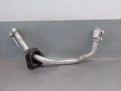 Pezzo di ricambio per auto di seconda mano tubi aria condizionata per audi a6 allroad c7 (4gh, 4gj) 3.0 tdi quattro riferimenti oem iam 4g1260712f