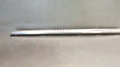 Автозапчастина б/у передні молдинги для opel zafira tourer c (p12) 2.0 cdti (75) посилання на oem iam 20808477