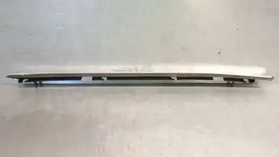 Автозапчасти б/у передние молдинги за opel zafira tourer c (p12) 2.0 cdti (75) ссылки oem iam 20808477  173005