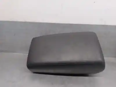 Pezzo di ricambio per auto di seconda mano bracciolo centrale per audi a6 allroad c7 (4gh, 4gj) 3.0 tdi quattro riferimenti oem iam 4g0864207