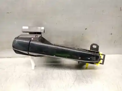 Second-hand car spare part exterior right rear door handle for toyota avensis ranchera familiar (_t27_) 2.0 d-4d (adt270_) oem iam references 6921105918