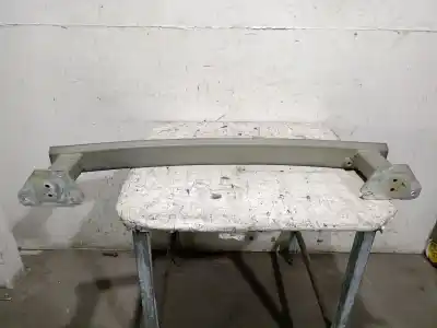 Автозапчасти б/у усиление заднего бампера за citroen c4 cactus 1.5 bluehdi 100 ссылки oem iam 9801174980  9801174980